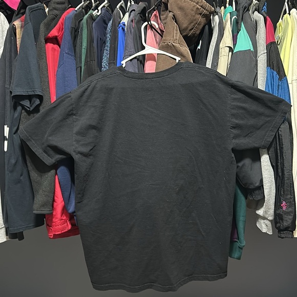 SuperM Black & White Photos T-Shirt - Picture 4 of 5